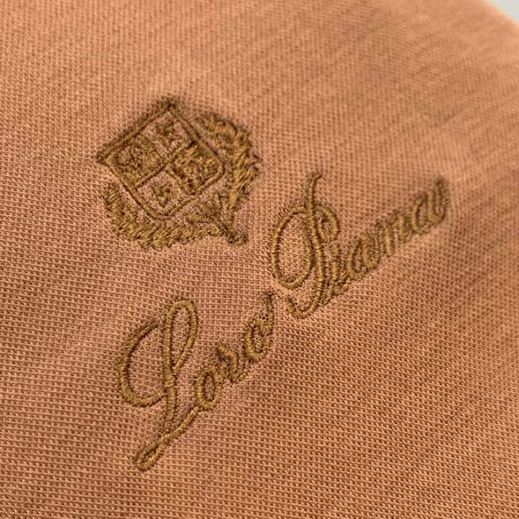 Loro Piana T Shirts Short _SKULoroPianaM-3XLxetr288723